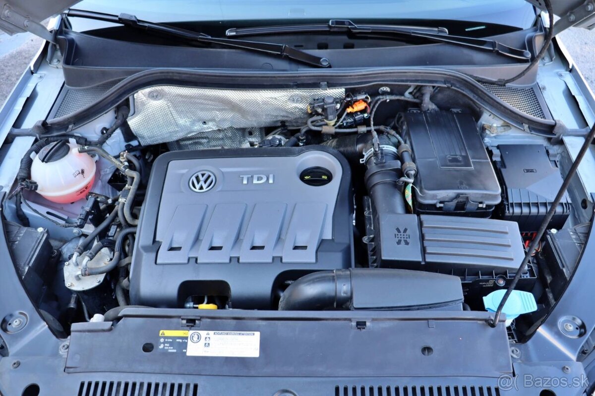 Volkswagen Tiguan 2.0 CR TDI 4 Motion Track & Style - 15