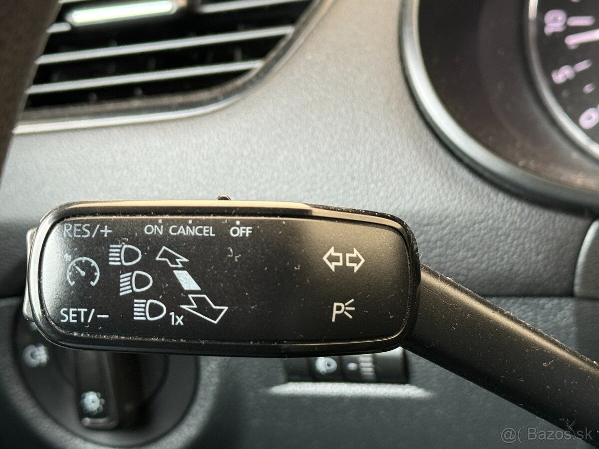 Škoda Octavia 1.6 TDI Business - 15