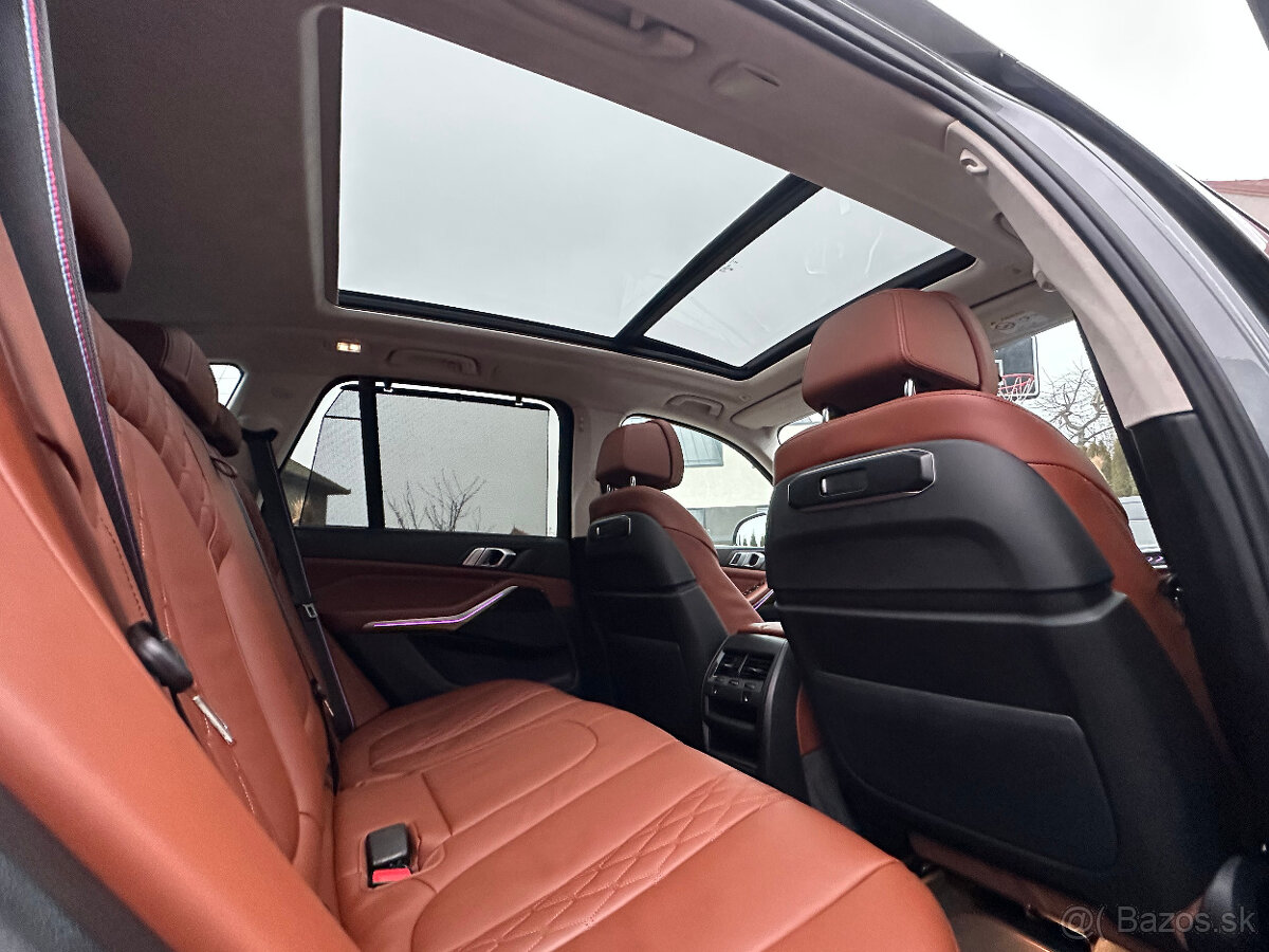 BMW X5,xDrive 30d Individual - 15