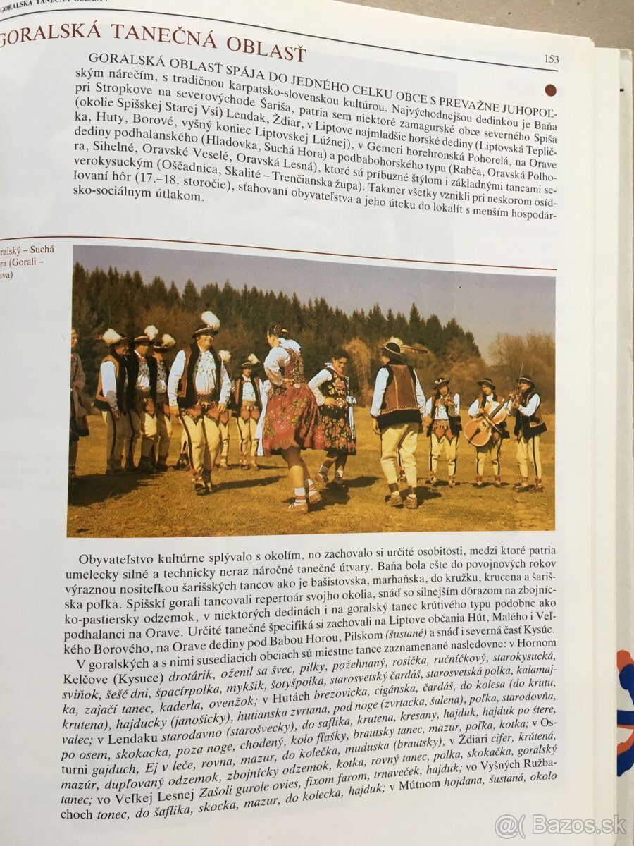 Aeneas, Slovenské ľudové tance, Husliar Osvald J. Willmann, - 15