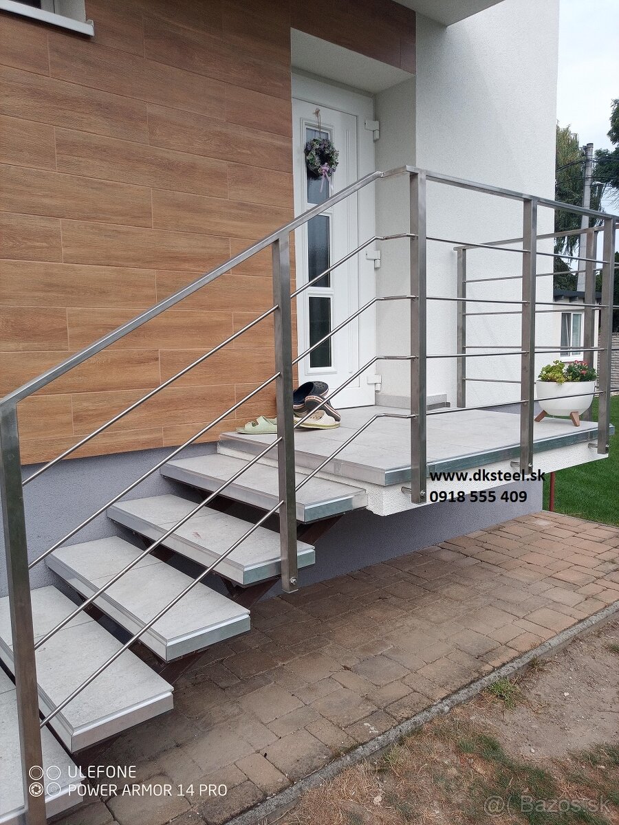 Kovovýroba a drevovýroba ,montáže ,opravy. + AKCIA - 15