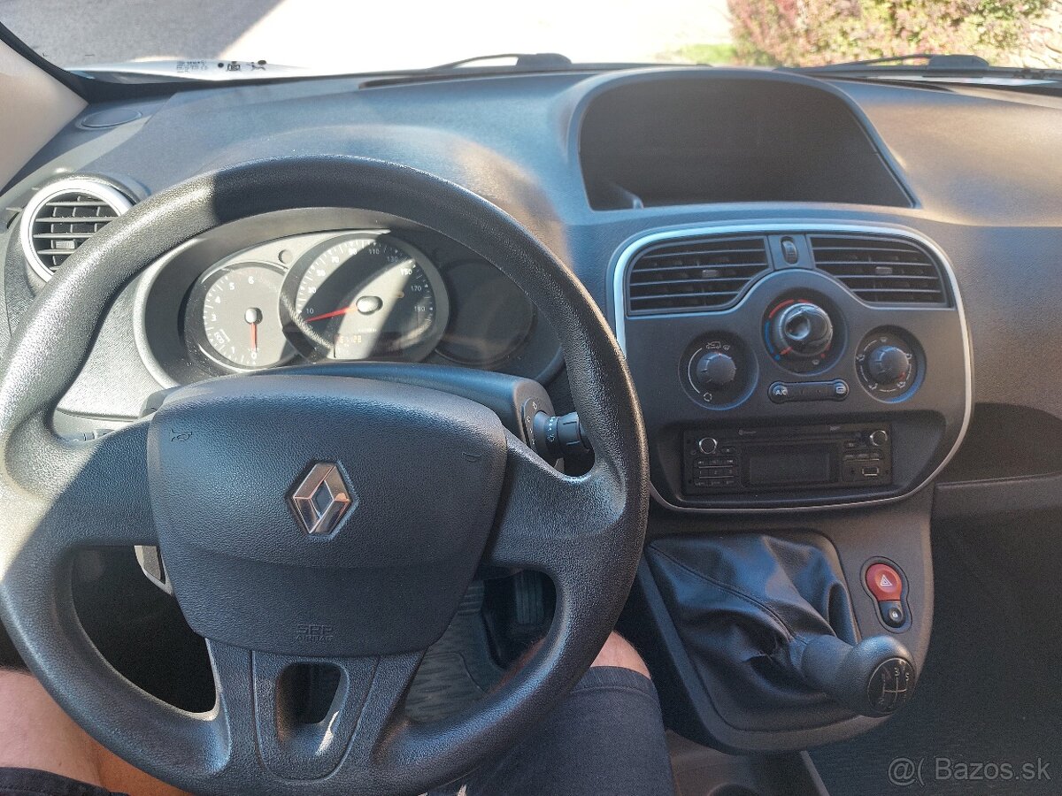 Renault Kangoo 1.5 DCI - 15