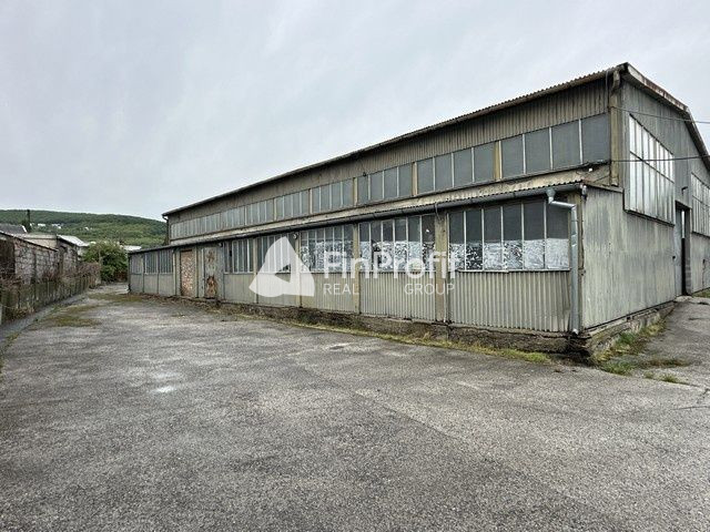 Skladovacia hala s priamym vstupom na prenájom - 533 m2, Kuk - 15