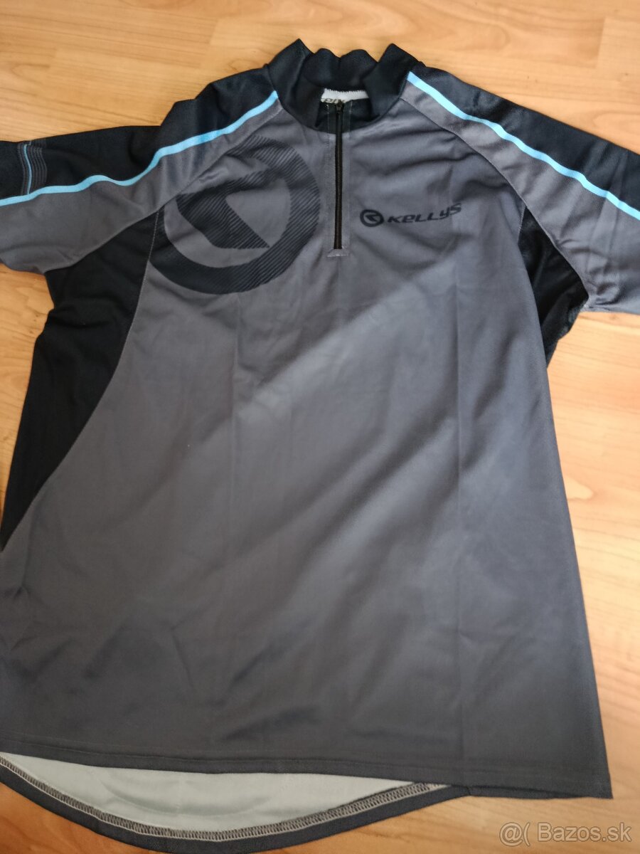 Predám športove dresy - 15