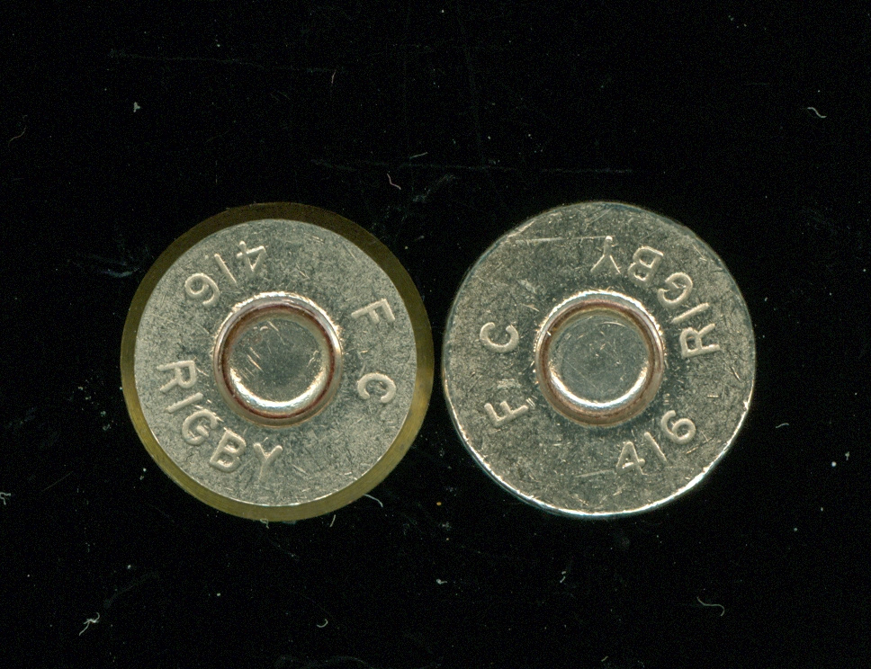 HISTORICKÉ NÁBOJE 6 - 15