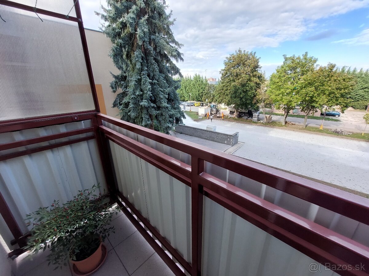 Na predaj 3 izb.byt v Skalici - 15