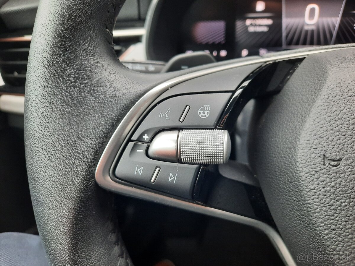 Škoda Kamiq Selection 1,0 TSI 85kW 7 AP DSG - 15