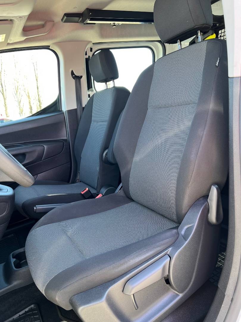 Opel Combo Crew Van 1.5 CDTI 130k Crew Van XL - 15