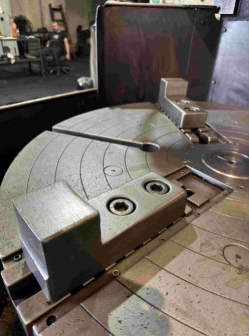 Rok výroby 1992, karusel SKJ 10 - 15