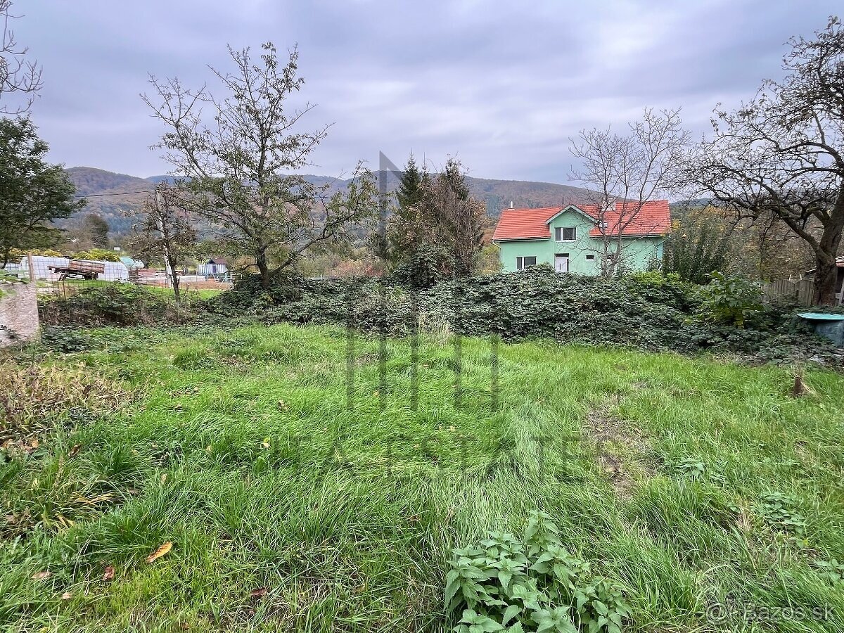 Predaj rodinného domu – Seč - 15