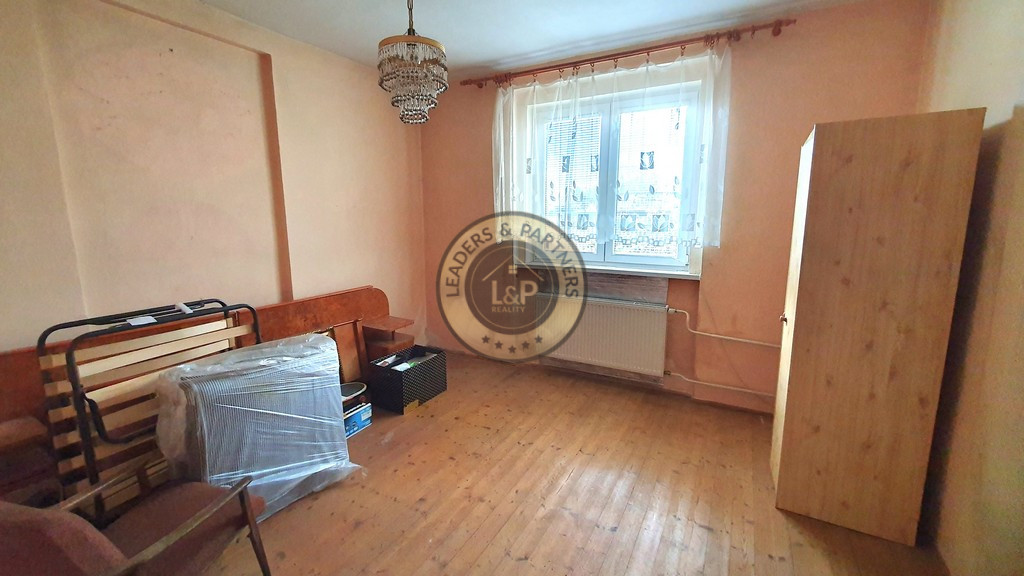 PREDAJ: rodinný dom s garážou Poprad Veľká s pozemkom 815 m2 - 15