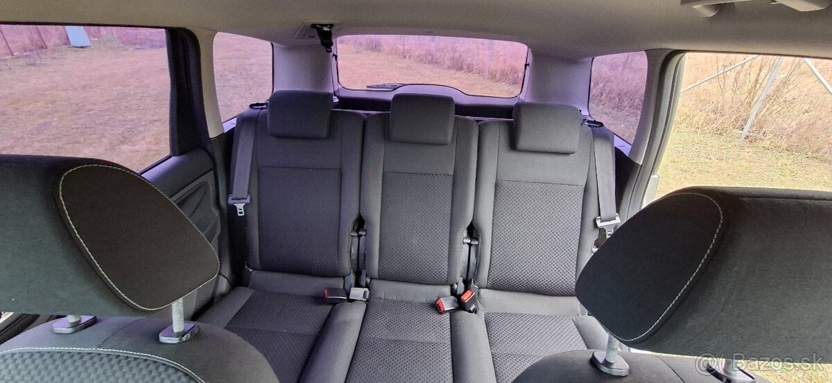 C-Max 2.0 TDCi facelift Titanium - 15