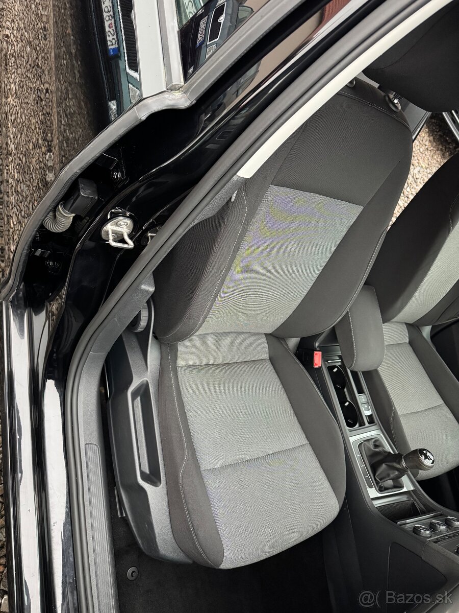 VOLKSWAGEN GOLF 7 1.6 TDI 81KW COMFORTLINE - 15