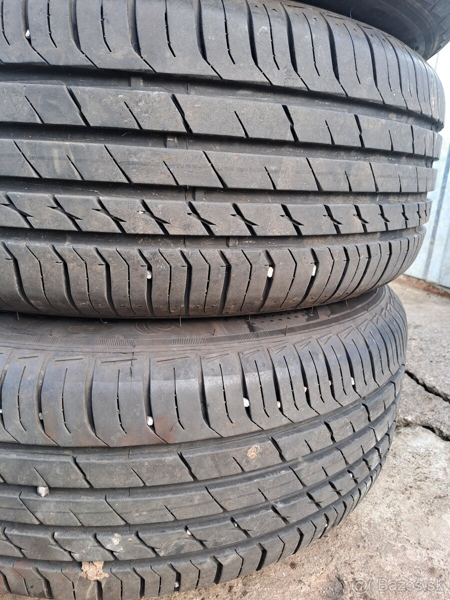 Kolesa 205/55 R16 5x112 - 15