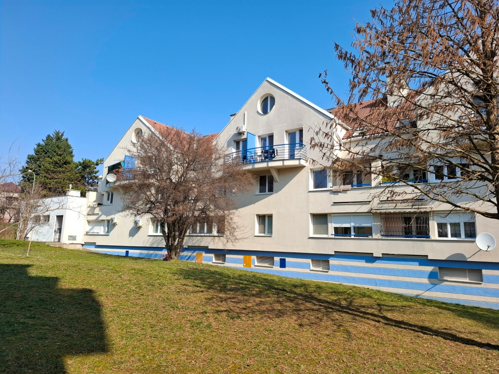 1 izbový byt na predaj Nitra Južná - 15