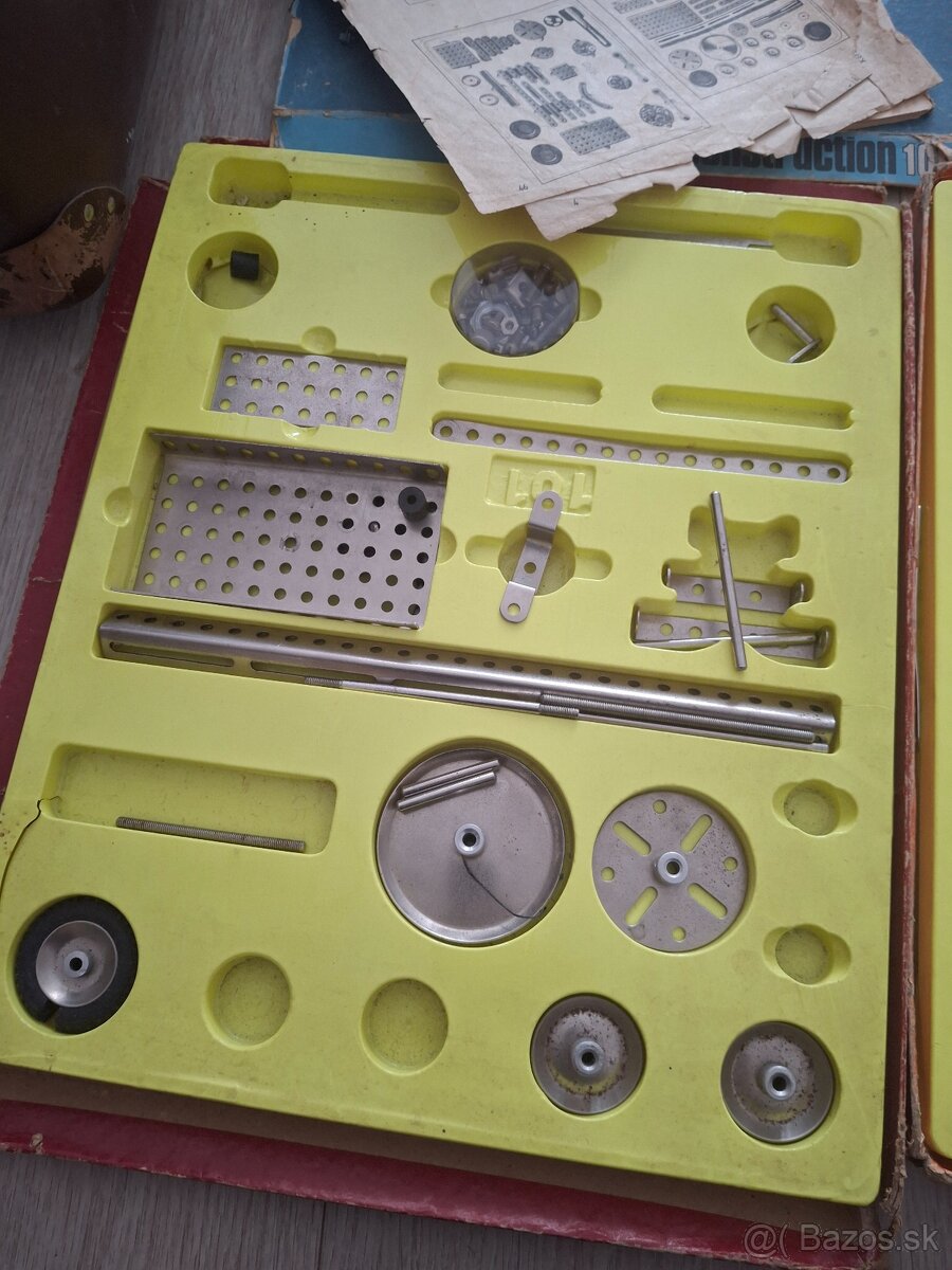 Retro hracky - 15