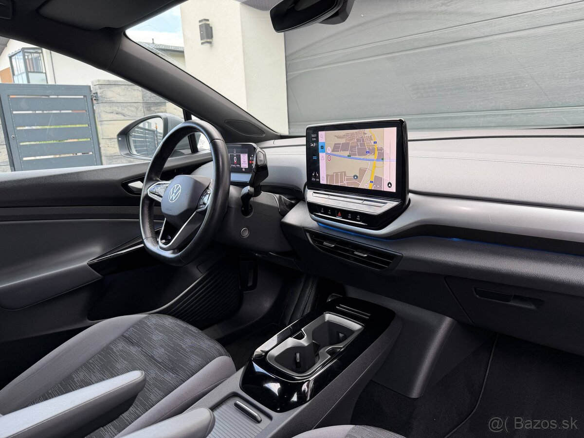 VW ID.5 Pro Performance 150kw - 15