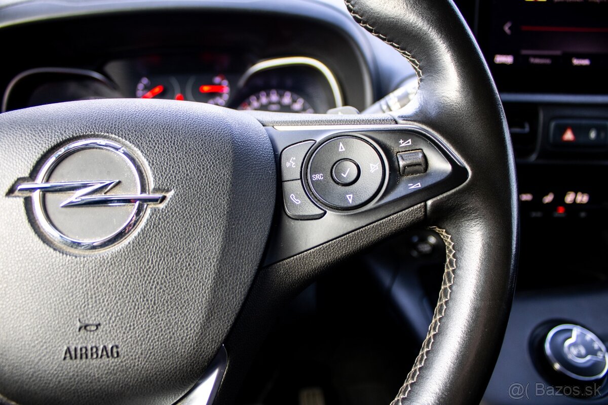 Opel Combo Life 1.2 Turbo - 15