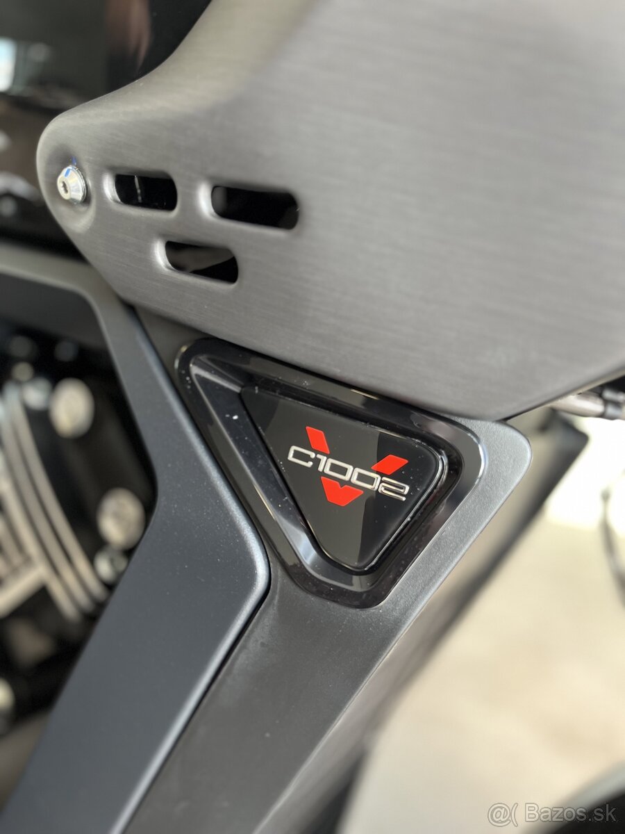 MORBIDELLI C 1002 V Cruiser - 15