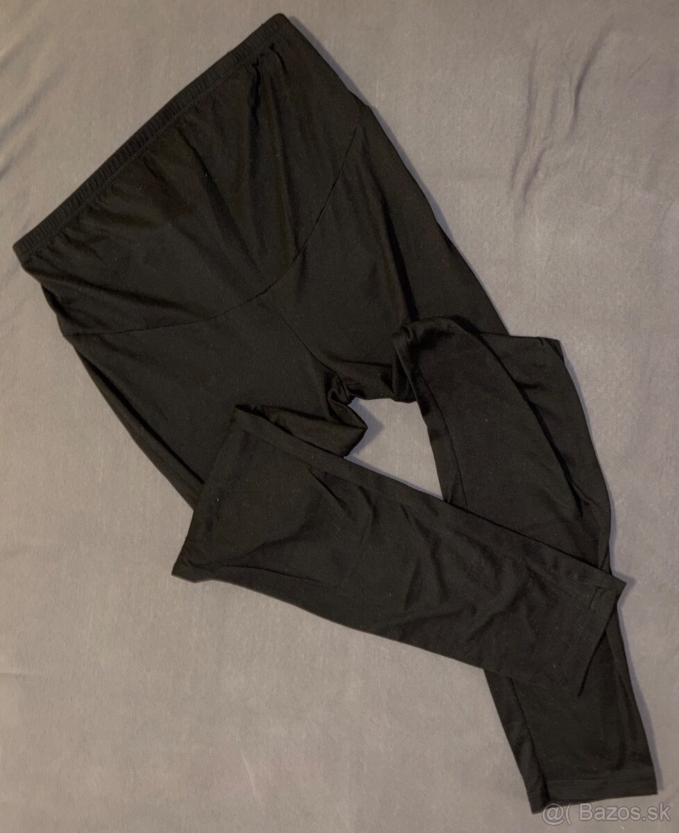 Tehotenské oblečenie - 15