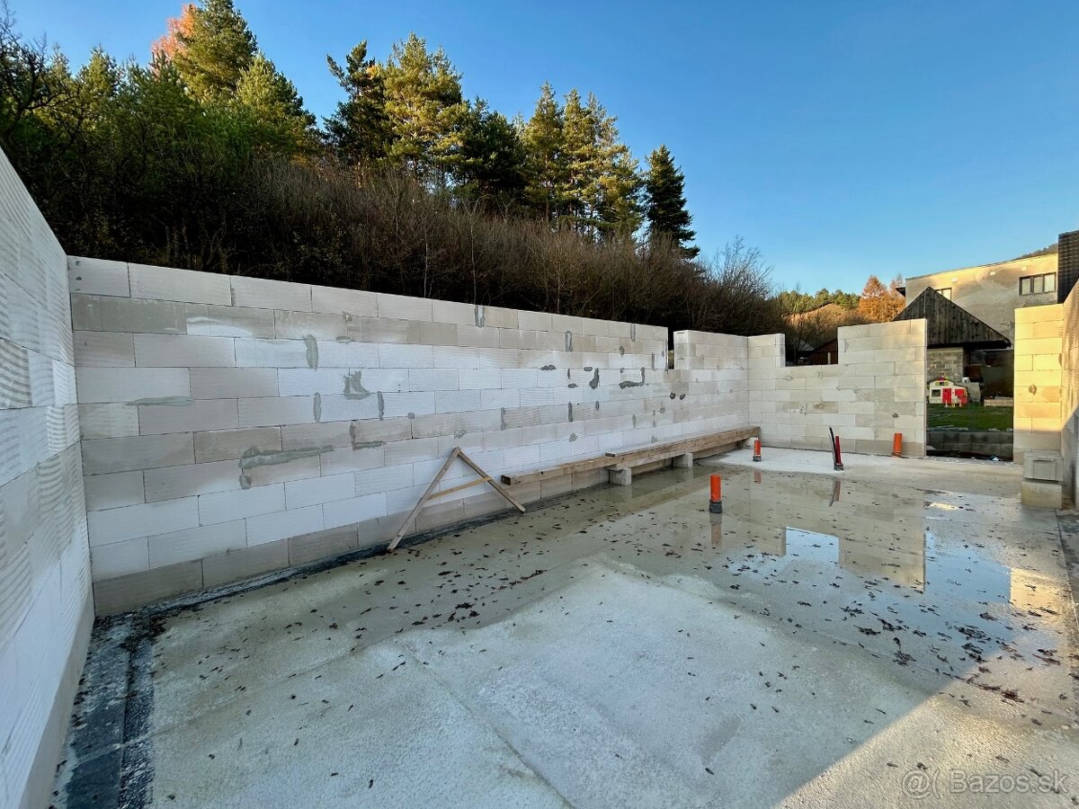 Rodinný dom Varín - Koňhora - 15