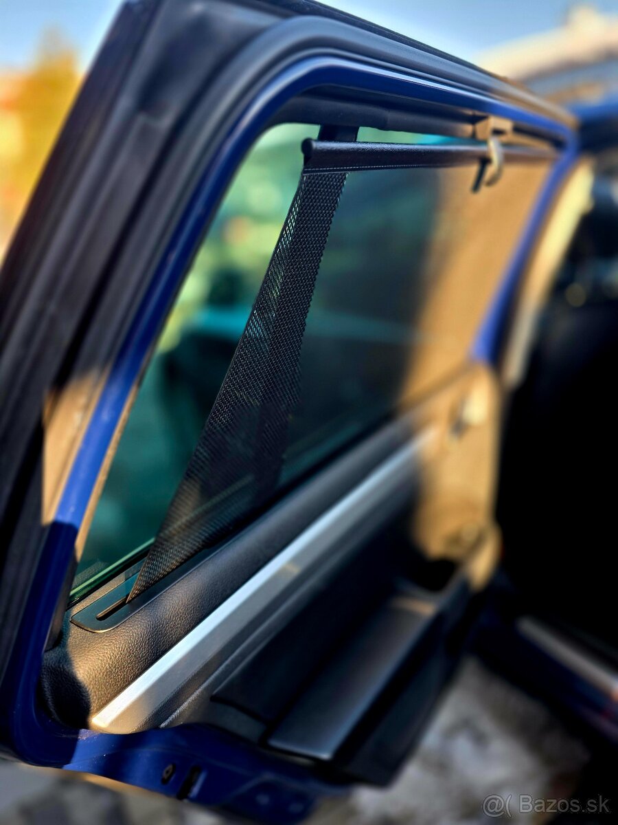 Superb 4x4 facelift - 15