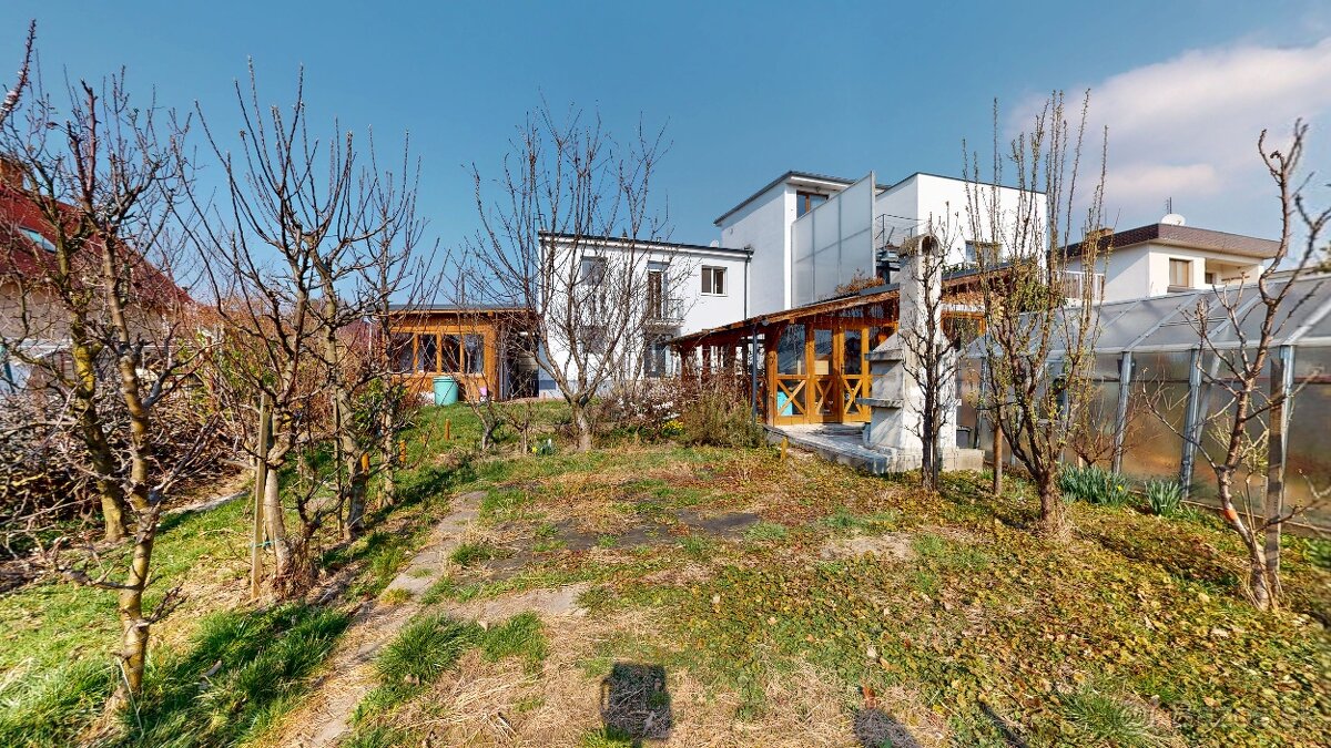 6 izb. rodinný dom Rusovce - 15