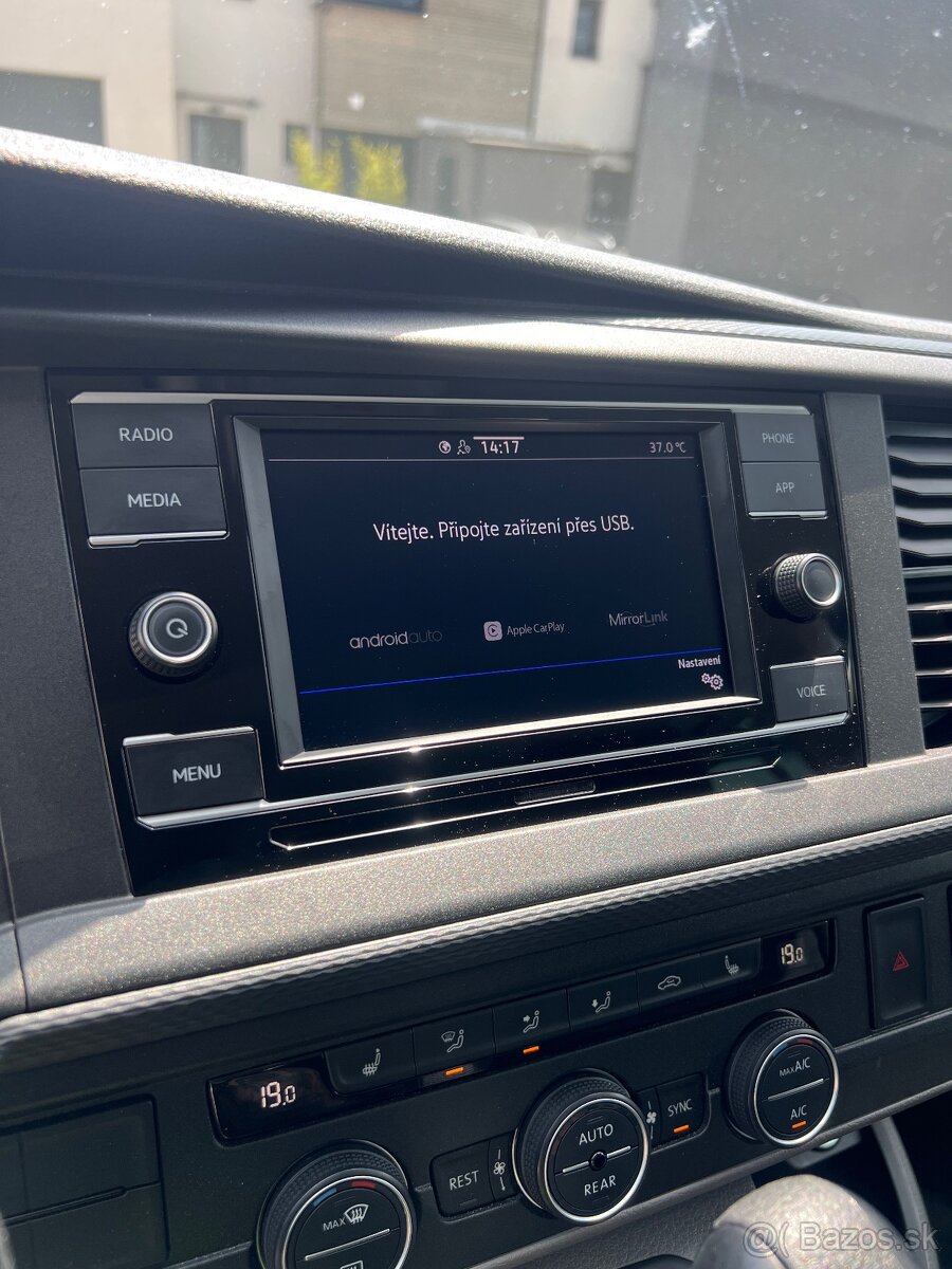 Volkswagen Caravelle LONG 2.0 TDI DSG DPH - 15