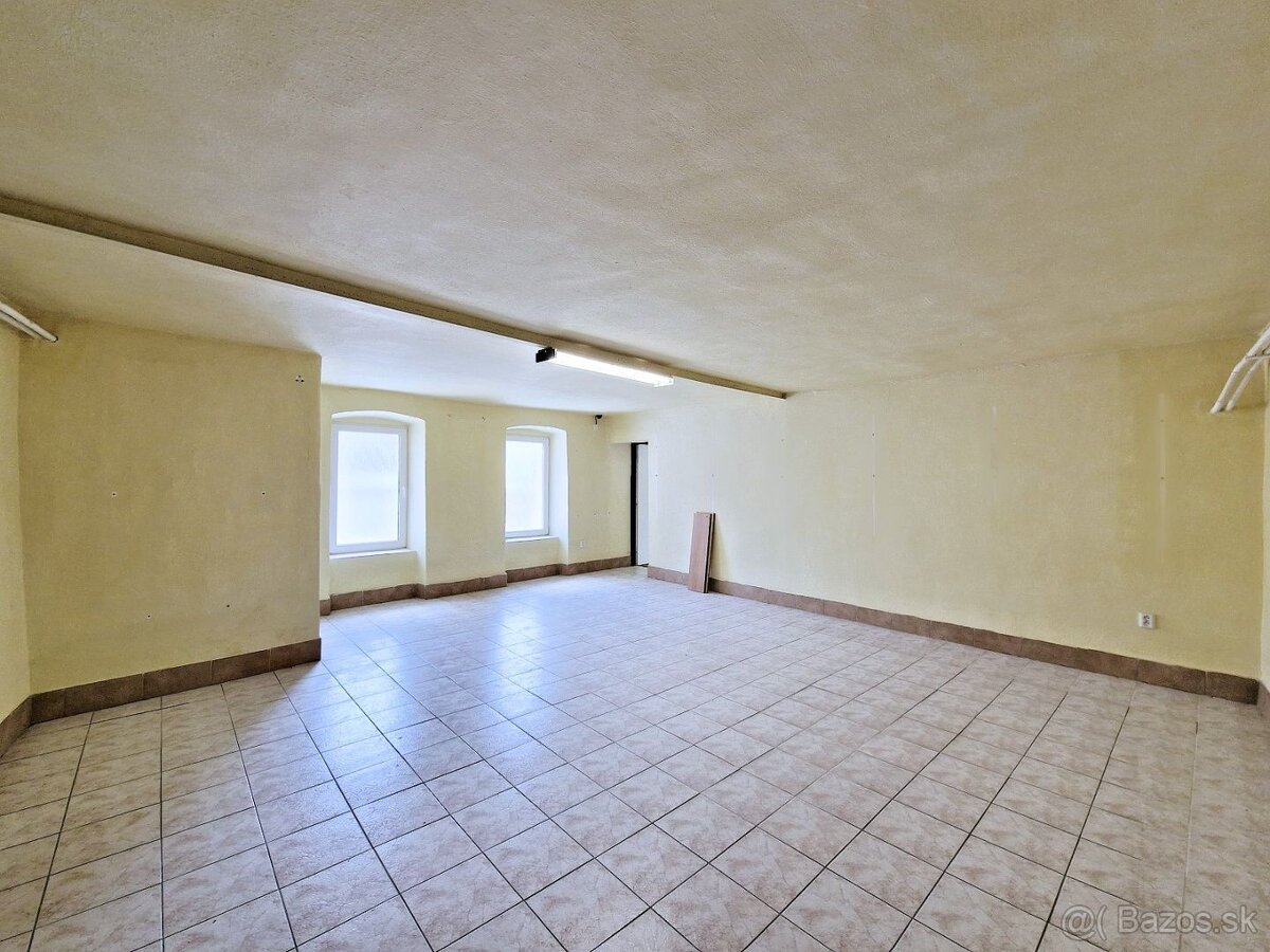 PREDAJ: 6i RODINNÝ DOM, CENTRUM, SPIŠSKÁ BELÁ - 15