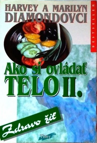 Kuchárske knihy, výživa, diéta - 15