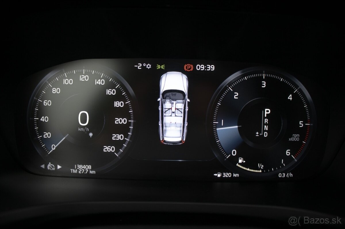 Volvo V60 Cross Country D4 AWD Pro AUTO. - 15