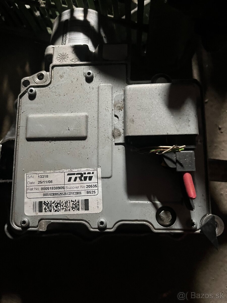 Fiat Bravo-Náhradné diely model 2007-2014 - 15