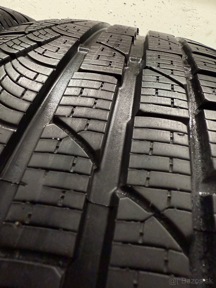 Zimná sada VW Auckland 5x112 R19 , 235/50/19 Tiguan, Kodiaq - 15