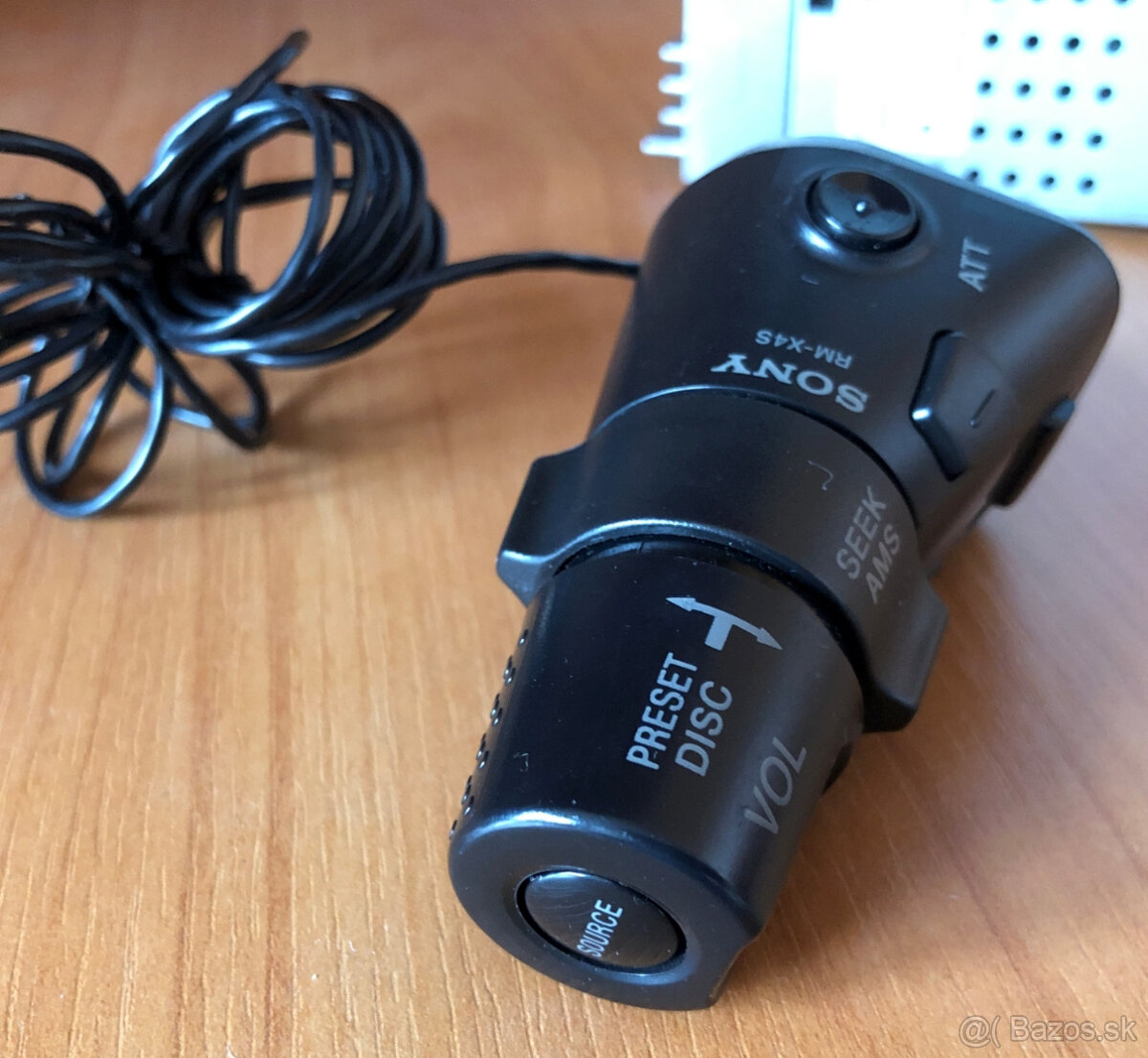 Sony XR - 4740 RDS - 15