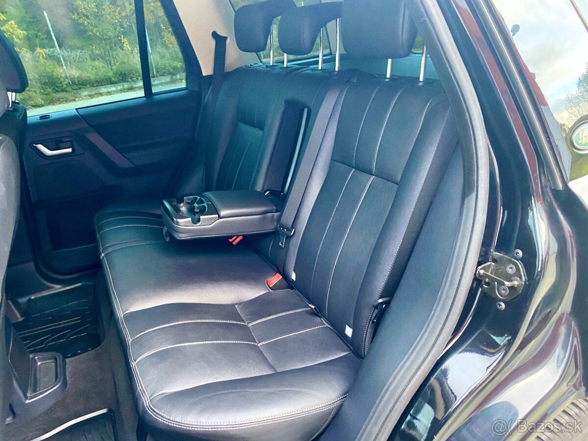 Land rover FreeLander 2 XS 140KW-190PS Automat 4x4 TOP - 15