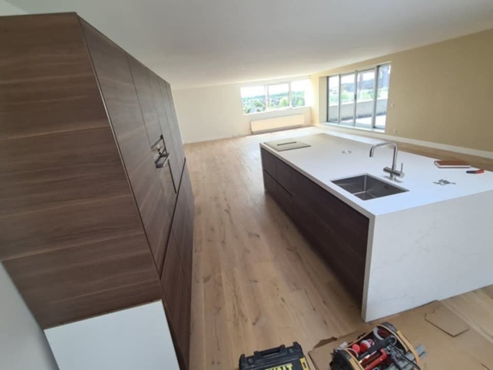 Rekonstrukcia bytov a RD - 15