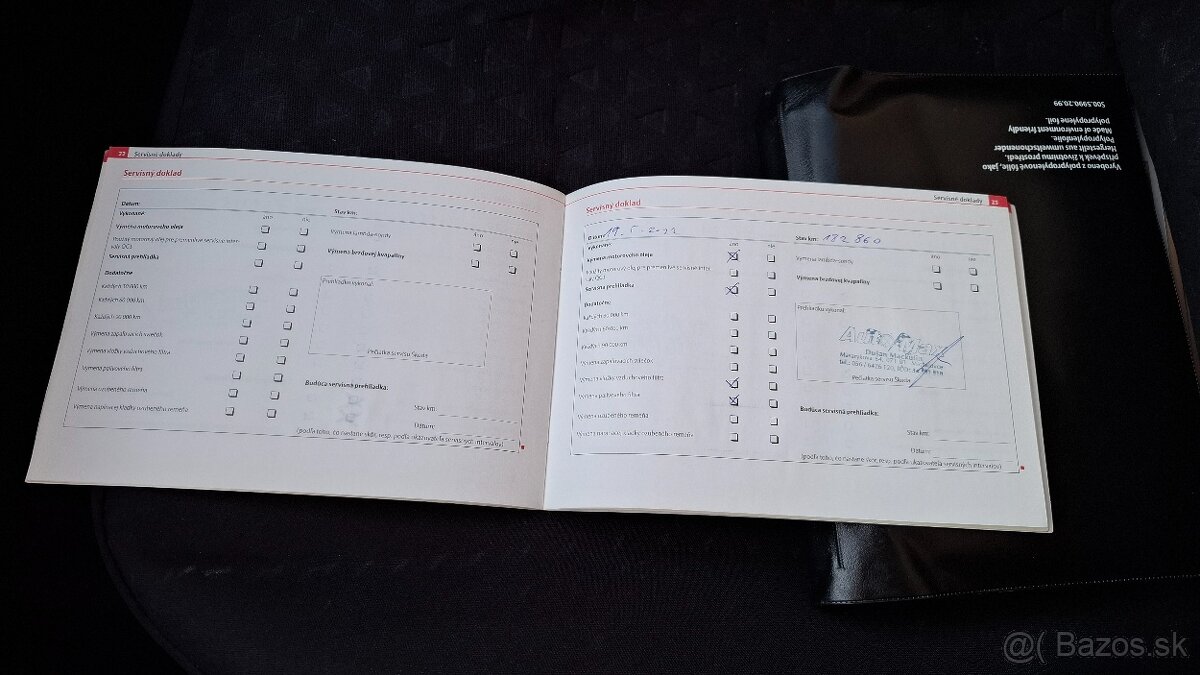 Skoda fabia 2 combi 1.6 77kw - 15