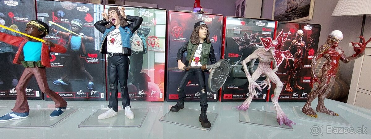 Stranger things - 15