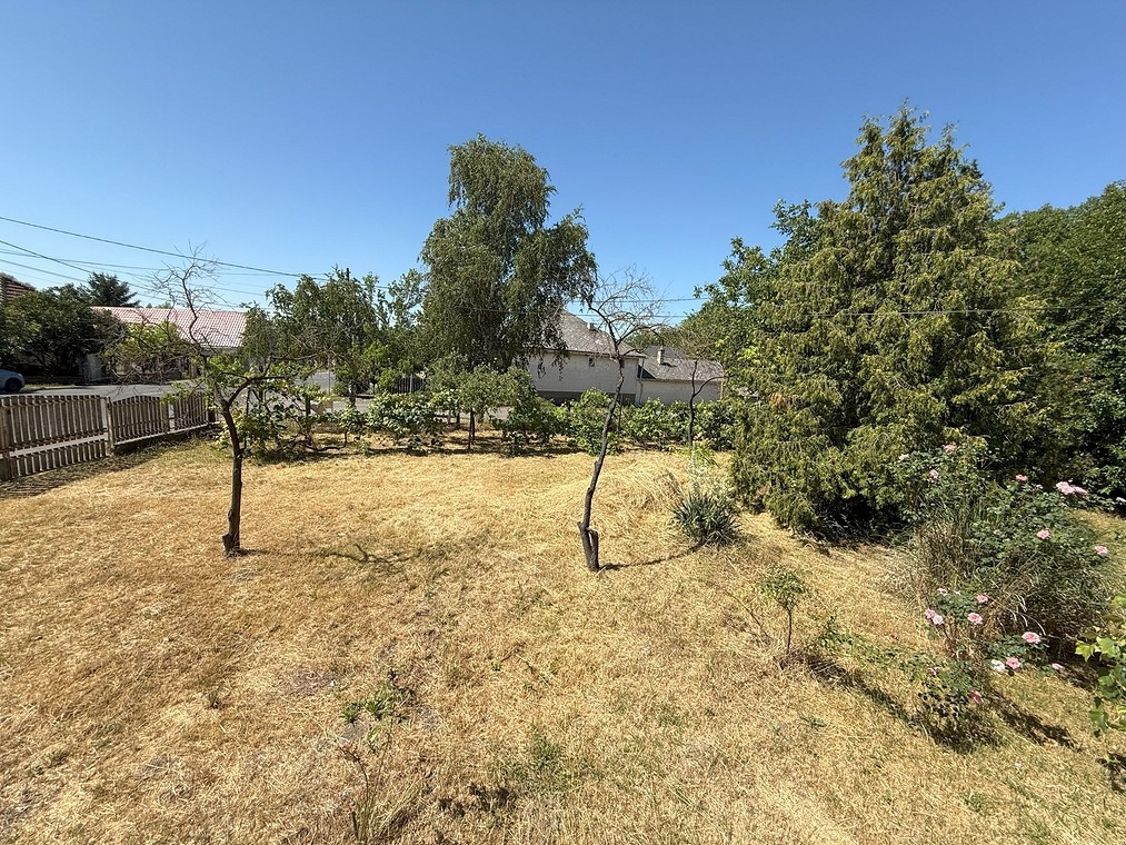 Tornyosnémeti, MAĎARSKO-dom s veľkým pozemkom blízko Košíc - 15