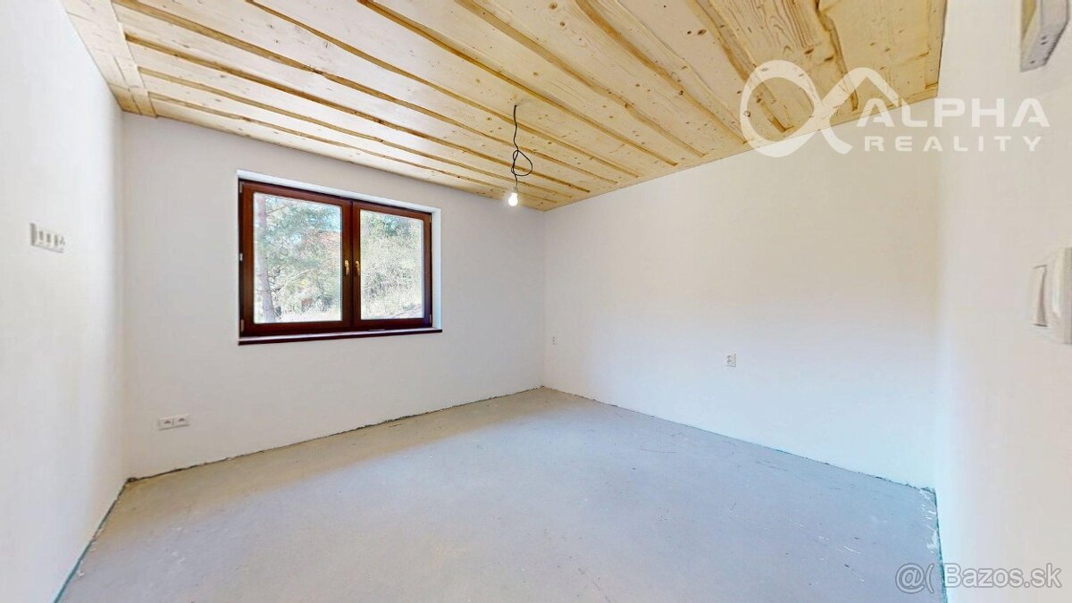 2i apartmány, Poráčska dolina, okres Sp. Nová Ves - 15