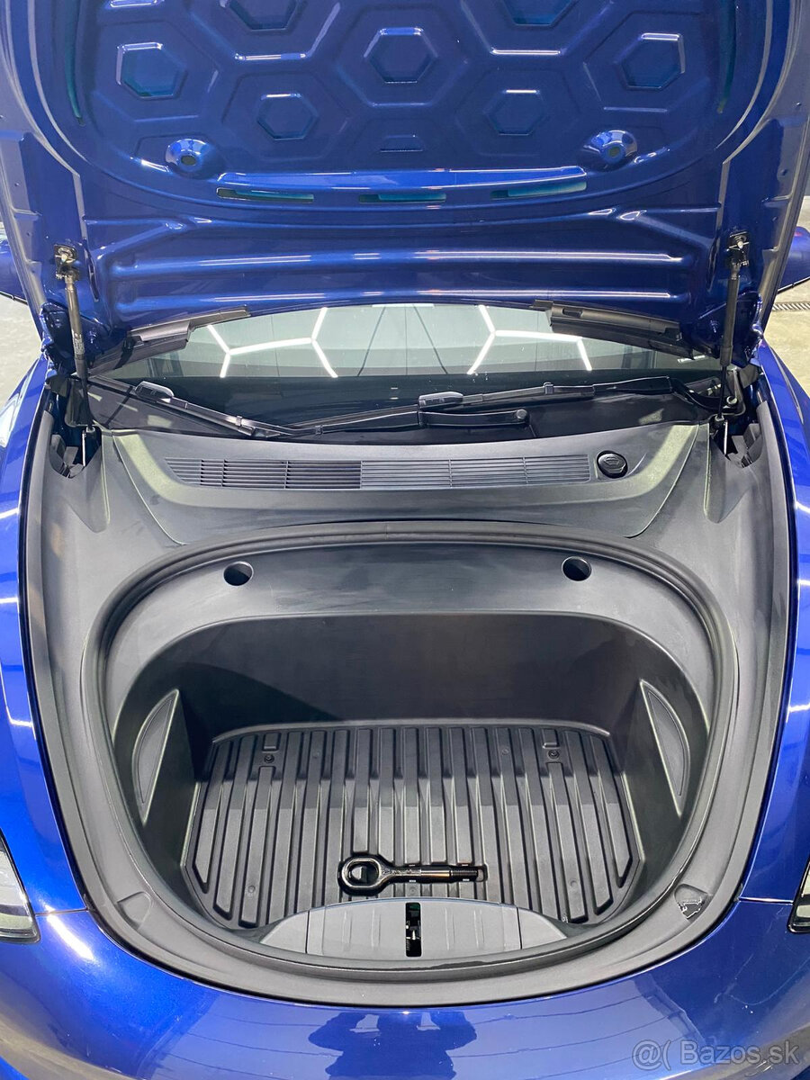 Tesla Model 3 Long Range 82 kWh AWD REFRESH - 15