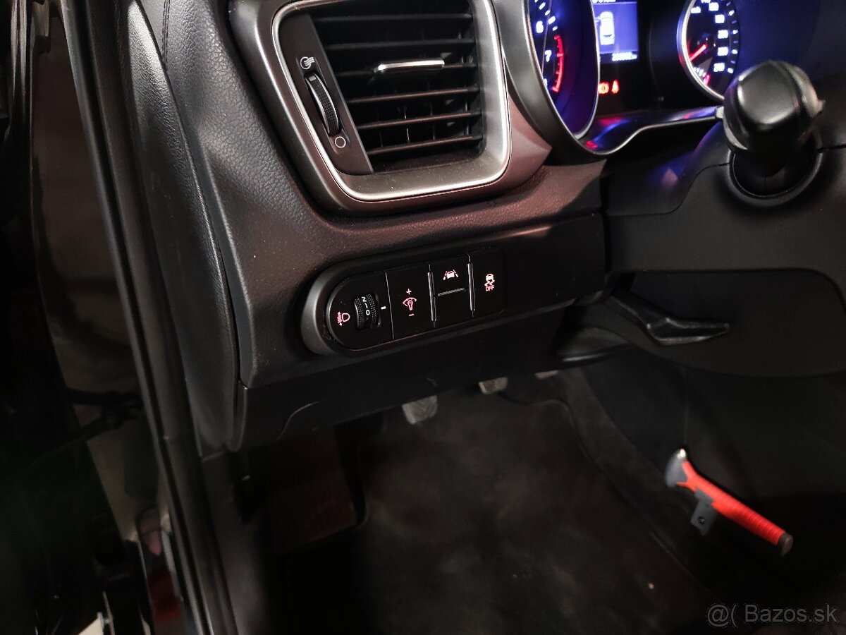 Kia Ceed SW Gold (Kombi, 2019) - 15