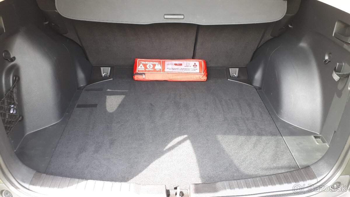 Honda CR-V 2.0 i-VTEC Executive 4WD - 15