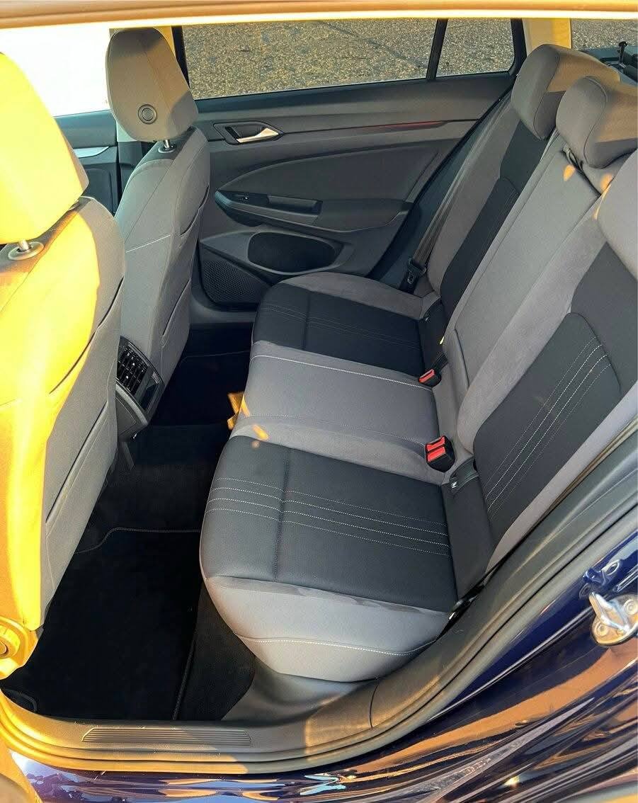 Volkswagen Golf Alltrack 2.0 TDI 147kw 4MOTION DSG - 15