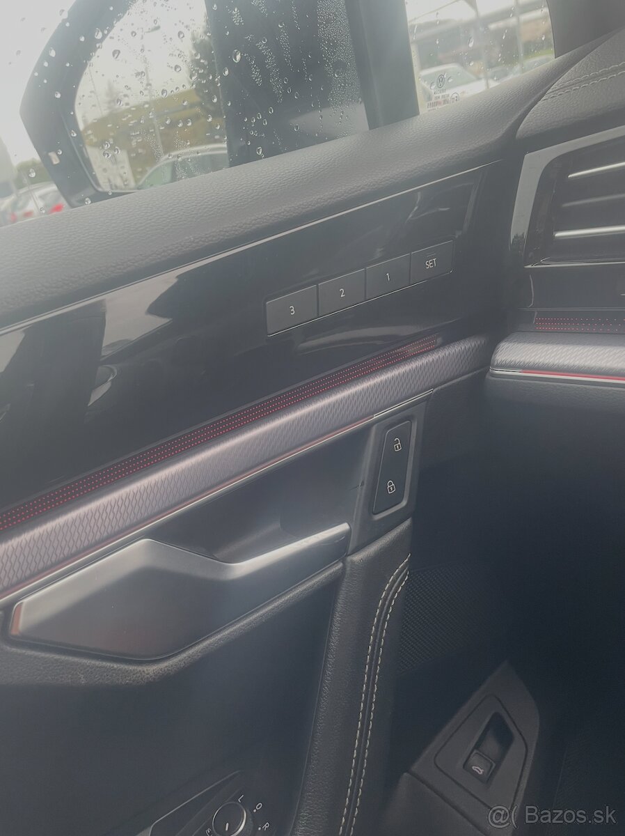 VW Touareg 4x4,Webasto,kamera,nočné videnie,asistenty - 15