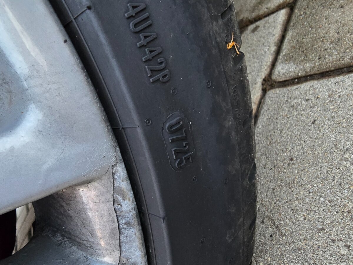 AUDI S3 8P QUATTRO - 15