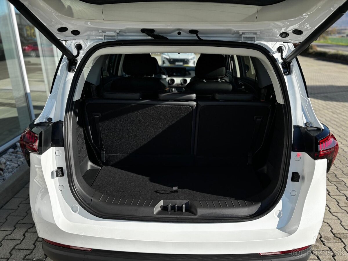 Dongfeng Forthing U-TOUR 7-miestny - 15