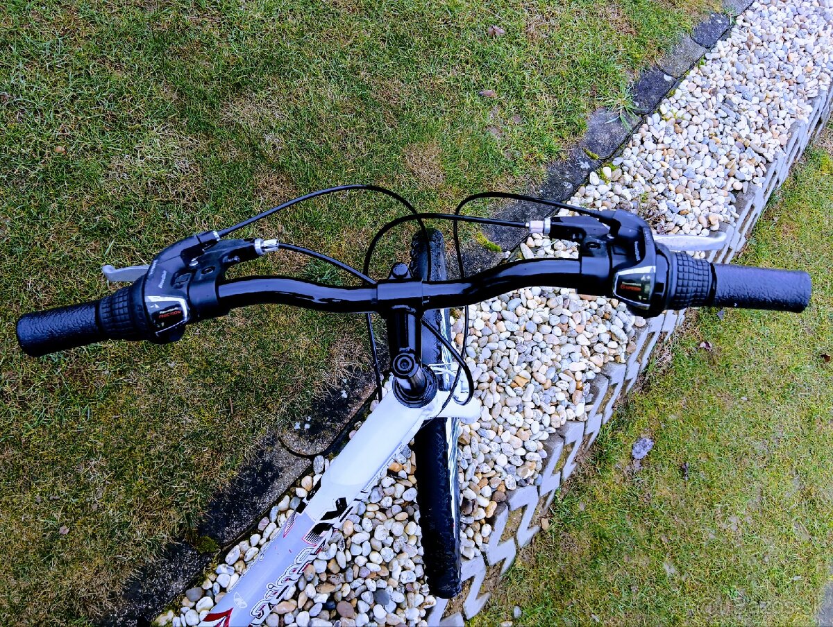 Kenzel-Detský bicykel - 15