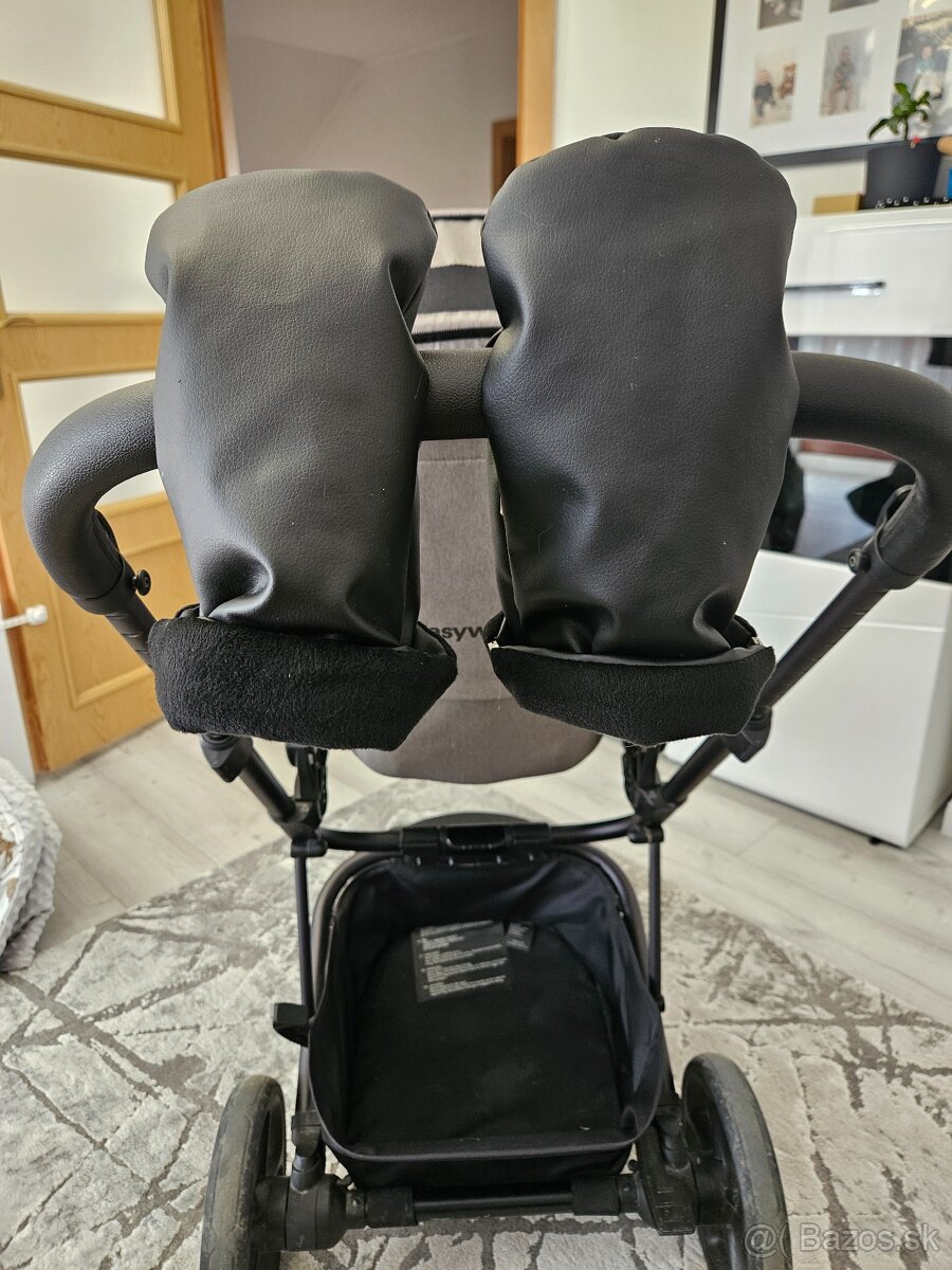 Easywalker HARVEY3 - 15