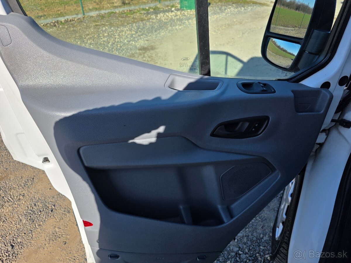 Ford Transit 2.0 TDCi 130 Ambiente L3H2 - 15